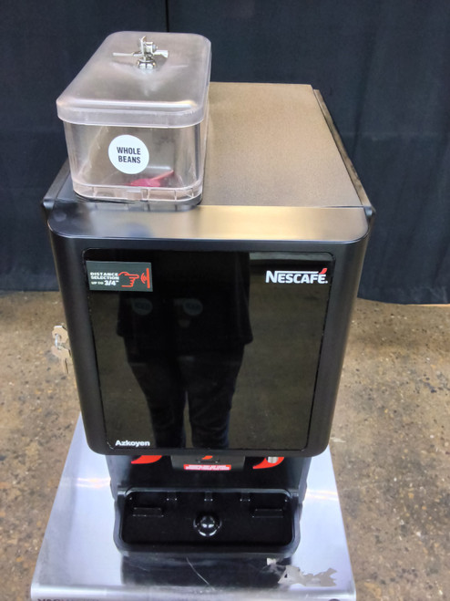 AZKOYEN VITAL X1 EXPRESS MACHINE