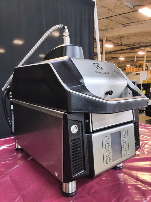 ELECTROLUX PANINI PRESS