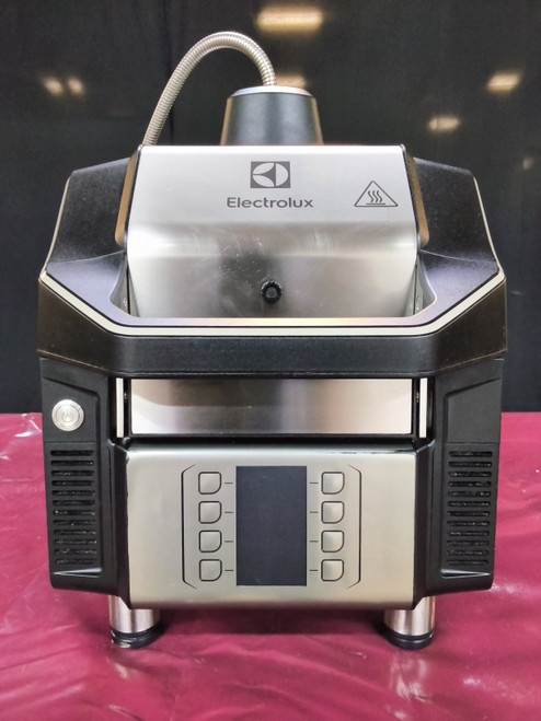 ELECTROLUX PANINI PRESS