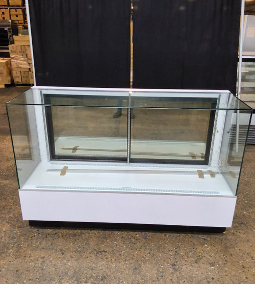 ALTERNATIVE AIR 72" REFRIGERATED DISPLAY CASE MF-2022