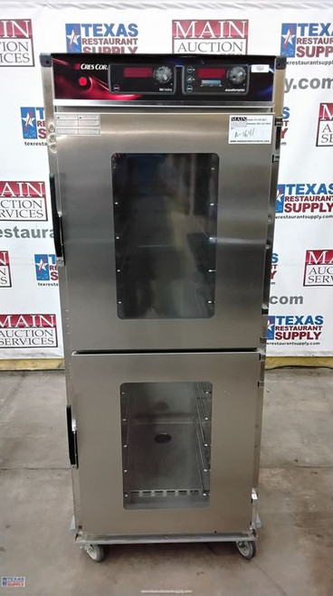 Cres Cor Insulated Heating Holding Cabinet