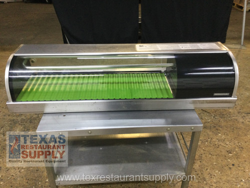 Hoshizaki 46" Refrigerated Sushi Display Case