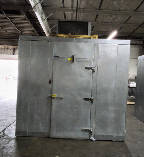 MASTER BILT 15 FT X 9 FT WALK IN COOLER  (MF 2022)