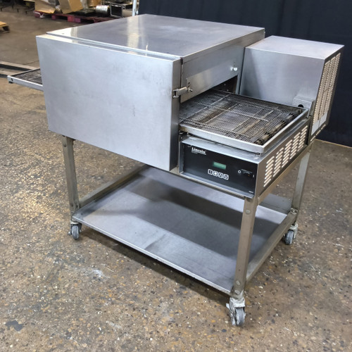 LINCOLN ELECTRIC CONVEYOR OVEN