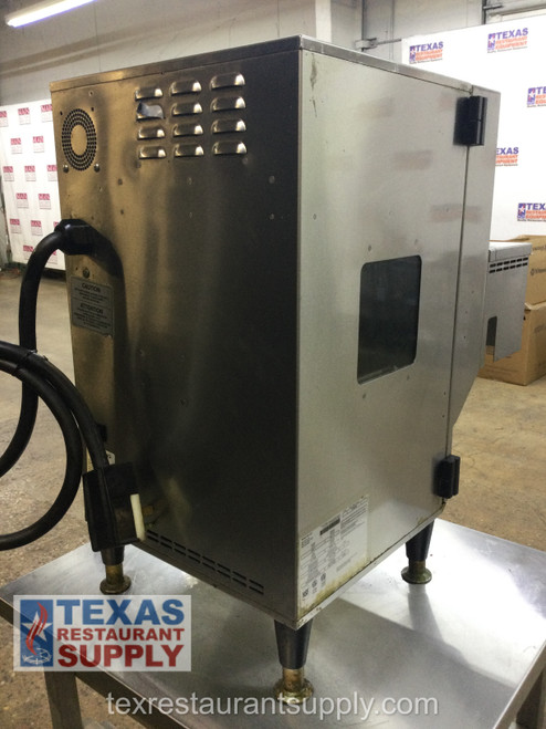 Perfect Fry Electric Automatic Ventless Countertop Fryer