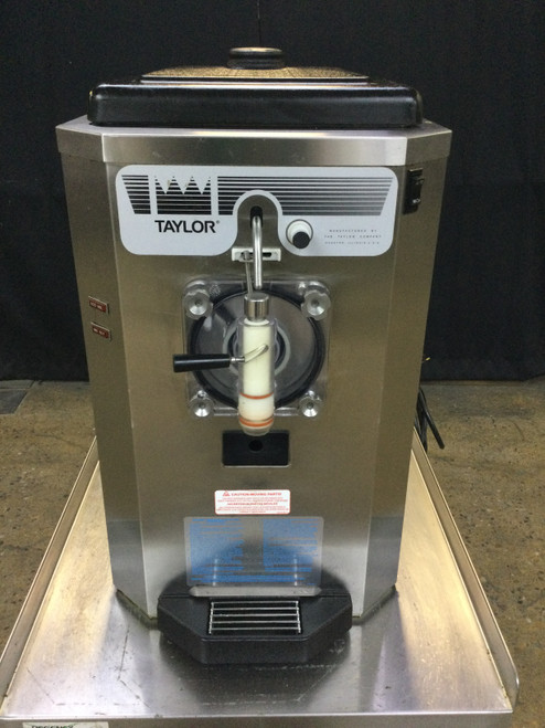 Nice! Taylor Countertop Frozen Beverage Machine