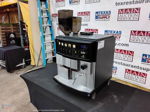 Concordia Express Beverage System Coffee Machine