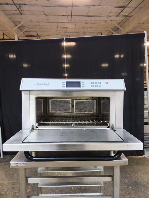 METRO C5 C519-PFC-4 HEATING CABINET (2020)