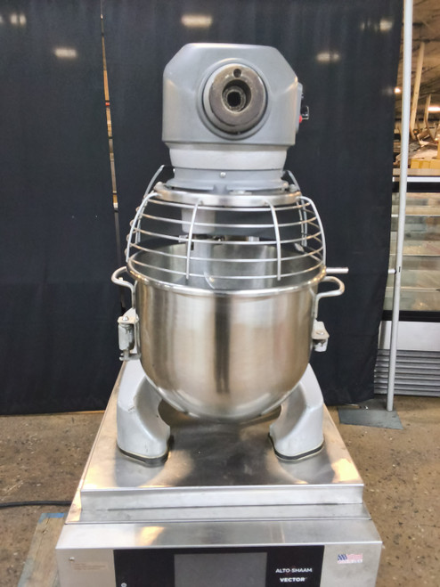 Hobart Legacy 20 Qt Dough Mixer  With Guard/ Bowl 1 Attachment