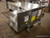 MIDDLEBY MARSHALL GAS CONVEYOR PIZZA OVEN WITH CASTERS NO MANUFACTURER WARRANTY