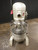 HOBART 60 QT DOUGH MIXER WITH BOWL 1 ATT, GUARD NO MANUFACTURER WARRANTY
