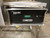 LINCOLN IMPINGER GAS CONVEYOR PIZZA OVEN WITH CASTERS NO WARRANTY MANUFACTURER