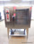 CLEVELAND CONVECTION GAS COMBI OVEN NO MANUFACTURER WARRANTY