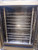 CLEVELAND CONVECTION GAS COMBI OVEN NO MANUFACTURER WARRANTY