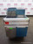 DEAN 50 LBS GAS DEEP FRYER WITH DUMP STATION/FILTRATION SYSTEM NO MANUFACTURERS WARRANTY