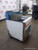 DEAN 50 LBS GAS DEEP FRYER WITH DUMP STATION/FILTRATION SYSTEM NO MANUFACTURERS WARRANTY