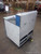 DEAN 50 LBS GAS DEEP FRYER WITH DUMP STATION/FILTRATION SYSTEM NO MANUFACTURERS WARRANTY