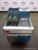 DEAN 50 LBS GAS DEEP FRYER WITH DUMP STATION/FILTRATION SYSTEM NO MANUFACTURERS WARRANTY