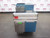DEAN 50 LBS GAS DEEP FRYER WITH DUMP STATION/FILTRATION SYSTEM NO MANUFACTURERS WARRANTY