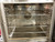 BLODGETT GAS COMBI OVEN WITH CASTERS NO WARRANTY MANUFACTURER