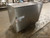 BAKERS PRIDE 48" GAS LP CHARBROILER WITH CASTERS  NO WARRANTY MANUFACTURER