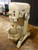 HOBART 60 QT DOUGH MIXER WITH BOWL AND ATTACHMENT NO MANUFACTURER WARRANTY