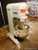 HOBART 60 QT DOUGH MIXER WITH BOWL AND ATTACHMENT NO WARRANTY MANUFACTURER