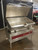 SOUTHBEND GAS 40 GAL TILT SKILLET NO WARRANTY MANUFACTURER