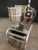 GROEN 10 GAL GAS STEAM KETTLE (MF 2021) NO MANUFACTURERS WARRANTY
