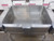 GROEN 30 GAL ELECTRIC COMMERCIAL SKILLET NO MANUFACTURER WARRANTY