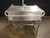 GROEN ELECTRIC 40 GAL TILT SKILLET NO WARRANTY MANUFACTURER