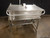 GROEN ELECTRIC 40 GAL TILT SKILLET NO WARRANTY MANUFACTURER