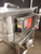 GROEN ELECTRIC 40 GAL TILT SKILLET NO WARRANTY MANUFACTURER