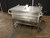 GROEN 40 GAL GAS TILT SKILLET NO WARRANTY MANUFACTURER