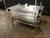 GROEN 40 GAL GAS TILT SKILLET NO WARRANTY MANUFACTURER