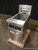 FRYMASTER 16" 50 LBS ELECTRIC DEEP FRYER NO WARRANTY MANUFACTURER