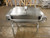 GROEN ELECTRICAL 30 GAL TILT SKILLET NO WARRANTY MANUFACTURER