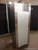 TRAULSEN 1 DOOR REFRIGERATOR WITH CASTERS NO MANUFACTURER WARRANTY