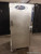 ALTO SHAAM 32" 1 DOOR HOLDING CABINET WITH CASTERS NO WARRANTY MANUFACTURER