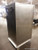 ALTO SHAAM 32" 1 DOOR HOLDING CABINET WITH CASTERS NO WARRANTY MANUFACTURER