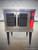 VULCAN GAS FULL SIZE CONVECTION OVEN NO MANUFACTURER WARRANTY