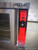 VULCAN GAS FULL SIZE CONVECTION OVEN NO MANUFACTURER WARRANTY