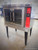 VULCAN GAS FULL SIZE CONVECTION OVEN NO WARRANTY MANUFACTURER