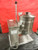 CLEVELAND ELECTRIC 3 GAL STEAM KETTLE (MF 2011) NO WARRANTY MANUFACTURER