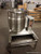 CLEVELAND ELECTRIC 10 GAL TILT KETTLE NO WARRANTY MANUFACTURER