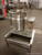 CLEVELAND ELECTRIC 10 GAL TILT KETTLE NO WARRANTY MANUFACTURER