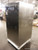 ALTO SHAAM 32" 1 DOOR HOLDING CABINET WITH RACK NO MANUFACTURER WARRANTY