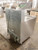 FRYMASTER 31.5" GAS DEEP FRYER WITH FILTRATION SYSTEM AND DUMP STATION NO WARRANTY MANUFACTURER