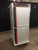 CRES COR 28" ELECTRIC HOLDING CABINET WITH CASTERS NO MANUFACTURER WARRANTY