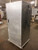 CRES COR 28" ELECTRIC HOLDING CABINET WITH CASTERS NO WARRANTY MANUFACTURER